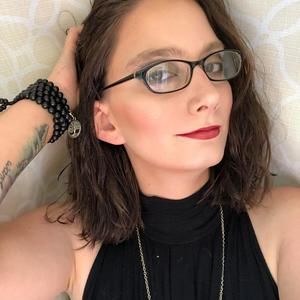 Meet your Posher, Ashlynn